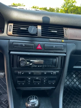Audi A6 1.8 T  | Mobile.bg    5
