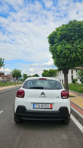 Обява за продажба на Citroen C3 ~21 000 лв. - изображение 2