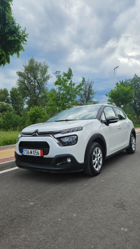 Обява за продажба на Citroen C3 ~21 000 лв. - изображение 1