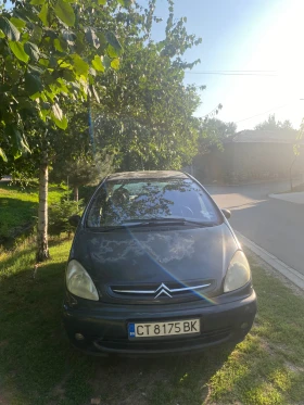 Citroen Xsara picasso | Mobile.bg    4