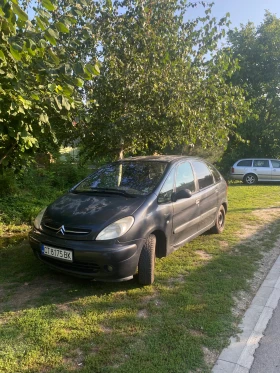 Citroen Xsara picasso | Mobile.bg    1