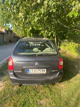 Citroen Xsara picasso | Mobile.bg    2