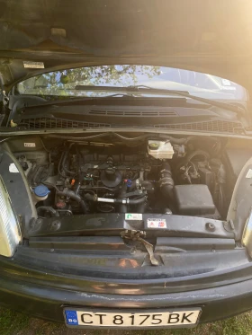 Citroen Xsara picasso | Mobile.bg    9