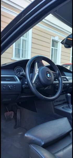 BMW 530 61 | Mobile.bg    10
