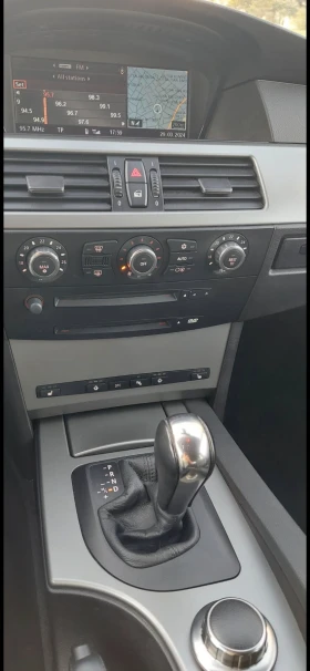 BMW 530 61 | Mobile.bg    9