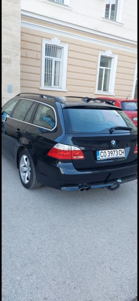 BMW 530 61 | Mobile.bg    2