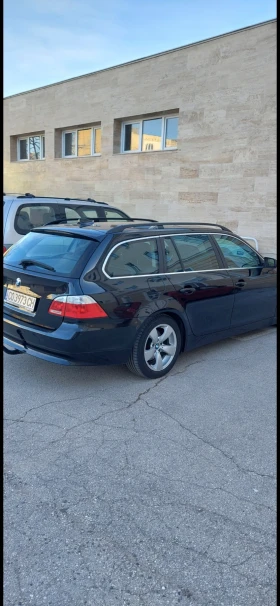 BMW 530 61 | Mobile.bg    5