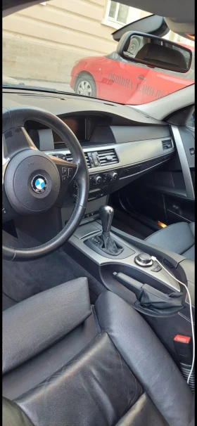 BMW 530 61 | Mobile.bg    4