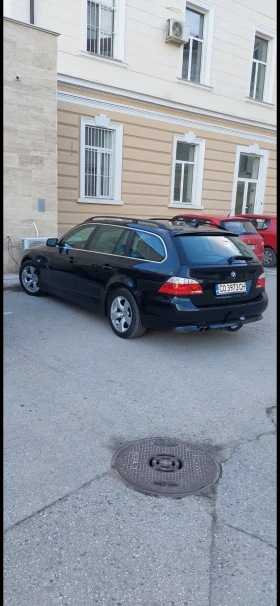 BMW 530 61 | Mobile.bg    8