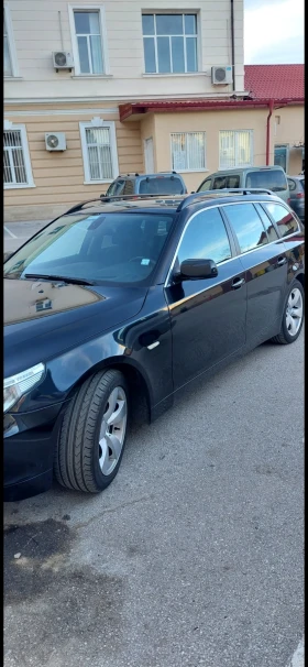     BMW 530 61