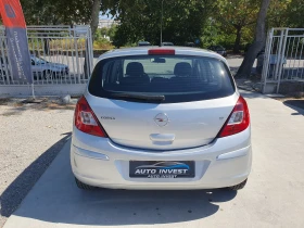 Обява за продажба на Opel Corsa 1.2/80ks/55000km. ~7 900 лв. - изображение 5