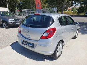 Обява за продажба на Opel Corsa 1.2/80ks/55000km. ~7 900 лв. - изображение 6