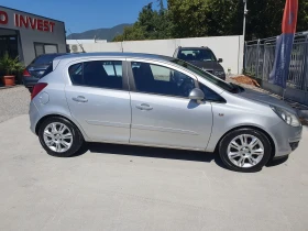Обява за продажба на Opel Corsa 1.2/80ks/55000km. ~7 900 лв. - изображение 7
