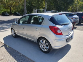 Обява за продажба на Opel Corsa 1.2/80ks/55000km. ~7 900 лв. - изображение 4