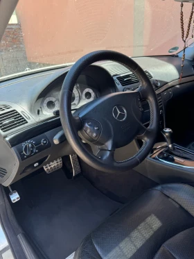 Mercedes-Benz E 270 CDI * * TOP* *  | Mobile.bg    8