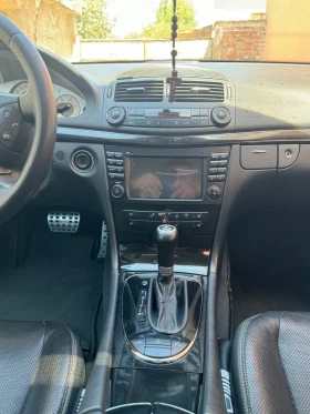 Mercedes-Benz E 270 CDI * * TOP* *  | Mobile.bg    12