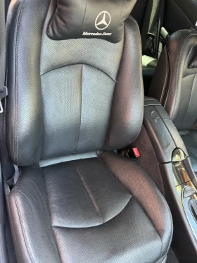 Mercedes-Benz E 270 CDI * * TOP* *  | Mobile.bg    11