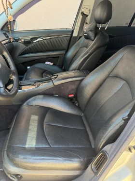 Mercedes-Benz E 270 CDI * * TOP* *  | Mobile.bg    9