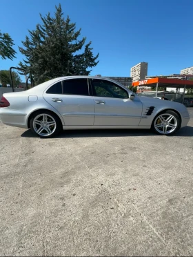 Mercedes-Benz E 270 CDI * * TOP* *  | Mobile.bg    6