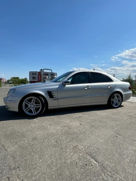 Mercedes-Benz E 270 CDI * * TOP* *  | Mobile.bg    3