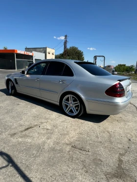 Mercedes-Benz E 270 CDI * * TOP* *  | Mobile.bg    4