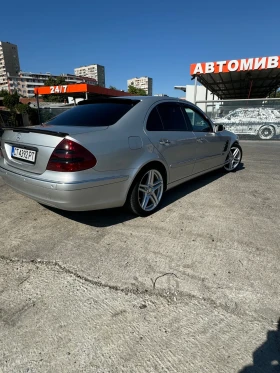 Mercedes-Benz E 270 CDI * * TOP* *  | Mobile.bg    5