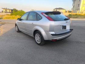 Ford Focus 1.6  | Mobile.bg    3