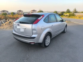 Ford Focus 1.6  | Mobile.bg    4