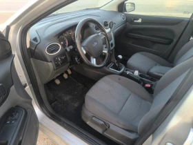 Ford Focus 1.6  | Mobile.bg    7