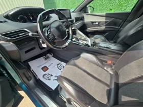 Peugeot 5008 2.0HDI* GT LINE * 7 места - 35000 лв. - 75719158 15