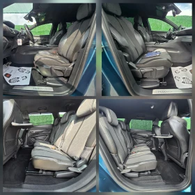 Peugeot 5008 2.0HDI* GT LINE * 7 места - 35000 лв. - 75719158 9