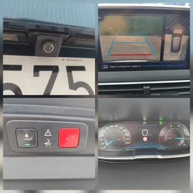 Peugeot 5008 2.0HDI* GT LINE * 7 места - 35000 лв. - 75719158 14