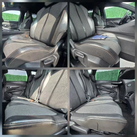 Peugeot 5008 2.0HDI* GT LINE * 7 места - 35000 лв. - 75719158 10