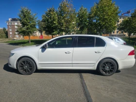 Skoda Superb 3.6 VR6 4x4  | Mobile.bg    8