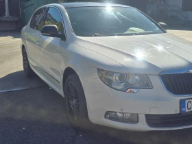 Skoda Superb 3.6 VR6 4x4  | Mobile.bg    3