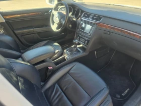 Skoda Superb 3.6 VR6 4x4  | Mobile.bg    11