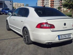 Skoda Superb 3.6 VR6 4x4  | Mobile.bg    7
