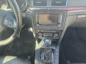 Skoda Superb 3.6 VR6 4x4  | Mobile.bg    12