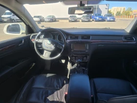 Skoda Superb 3.6 VR6 4x4  | Mobile.bg    10