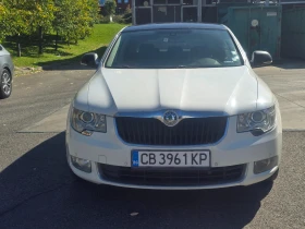 Skoda Superb 3.6 VR6 4x4  | Mobile.bg    2