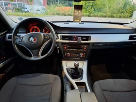 BMW 320 318d  | Mobile.bg    7