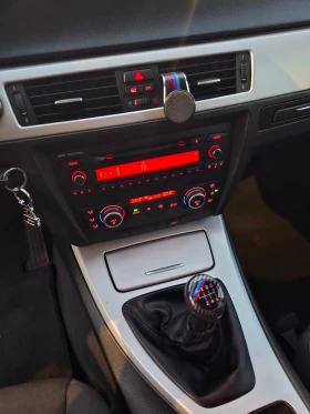 BMW 320 318d  | Mobile.bg    11