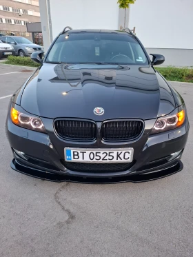 BMW 320 318d  | Mobile.bg    5