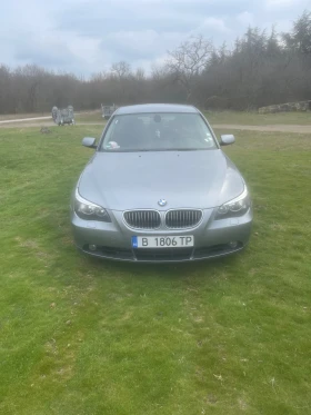 BMW 525 | Mobile.bg    2