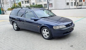 Opel Vectra 1.6//101.. | Mobile.bg    4
