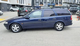  Opel Vectra