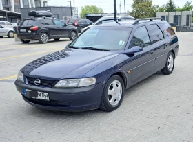 Opel Vectra 1.6//101.. | Mobile.bg    3
