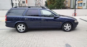 Opel Vectra 1.6//101.. | Mobile.bg    2