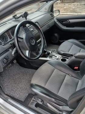 Обява за продажба на Mercedes-Benz B 200 ~5 300 лв. - изображение 3 | Auto.bg Обява за продажба на Mercedes-Benz B 200 ~5 300 лв. - изображение 3