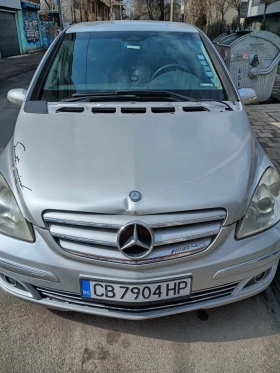 Обява за продажба на Mercedes-Benz B 200 ~5 300 лв. - изображение 1 | Auto.bg Обява за продажба на Mercedes-Benz B 200 ~5 300 лв. - изображение 1